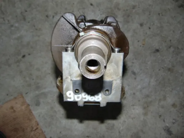 Kampiakseli OEM Ilza-90968- Honda Jazz 1.2:lle image 3