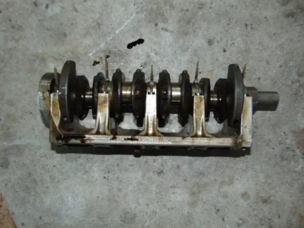 Kampiakseli OEM Ilza-90968- Honda Jazz 1.2:lle image 4