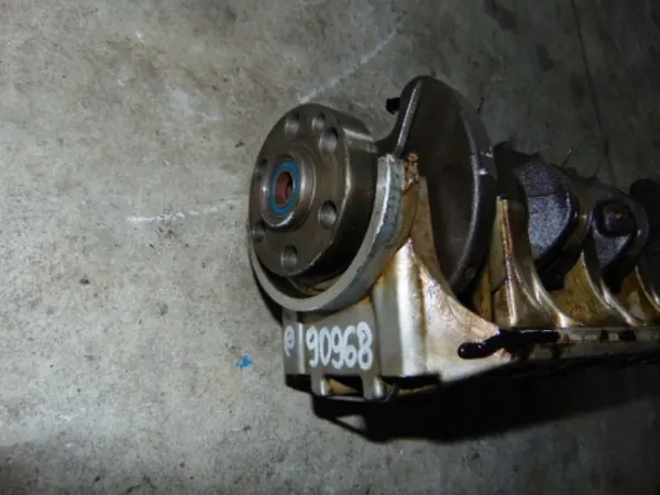 Kampiakseli OEM Ilza-90968- Honda Jazz 1.2:lle image 5