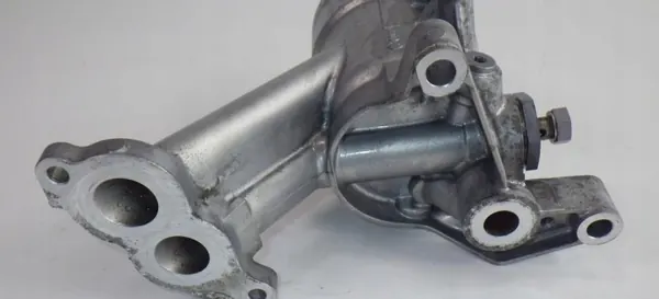 Carter Filtre à Huile OEM 07L115401F Audi RS6 R8 image 6