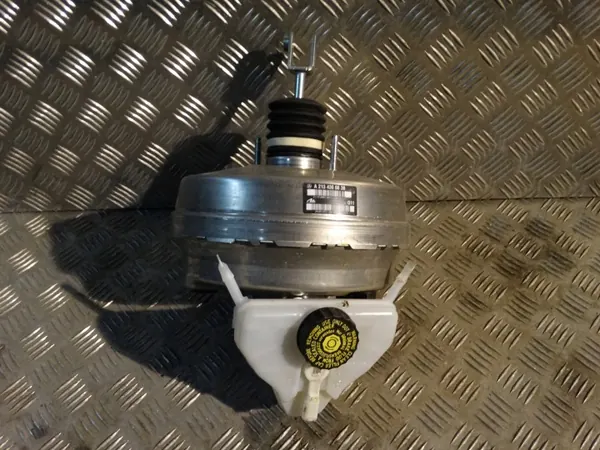 Servo de frein OEM A2134300830 pour Mercedes image 2