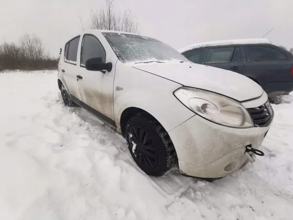 Servofreio OEM 472109239RB para Dacia Sandero 2011 image 5