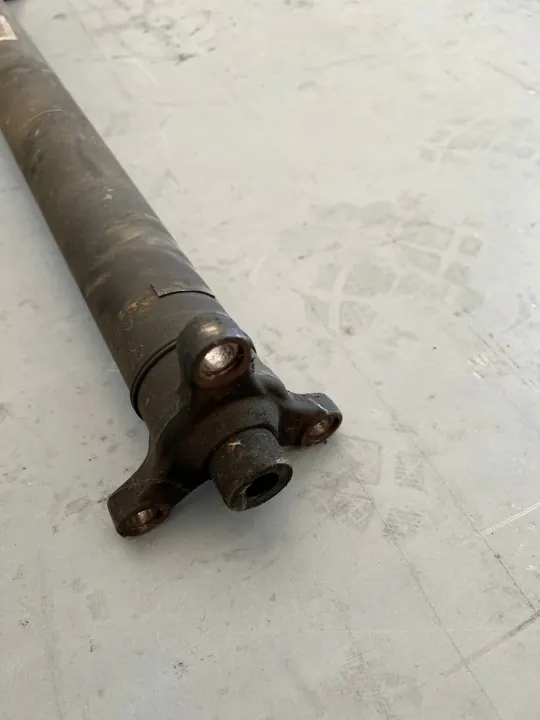 Mercedes W212 takakardaani OEM a2121716 image 7