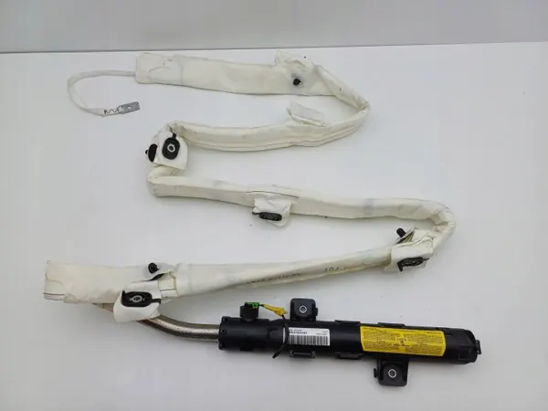 OEM DRC100854 Ilmatyynyverho Vasen Fiat Cromalle image 2