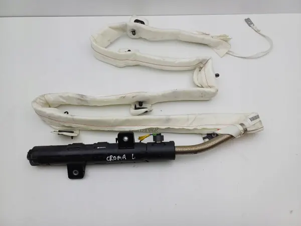 OEM DRC100854 Ilmatyynyverho Vasen Fiat Cromalle image 4