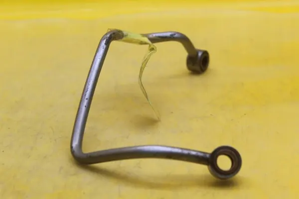 Turbo-Schmierleitung OEM 151928776R für Renault image 8