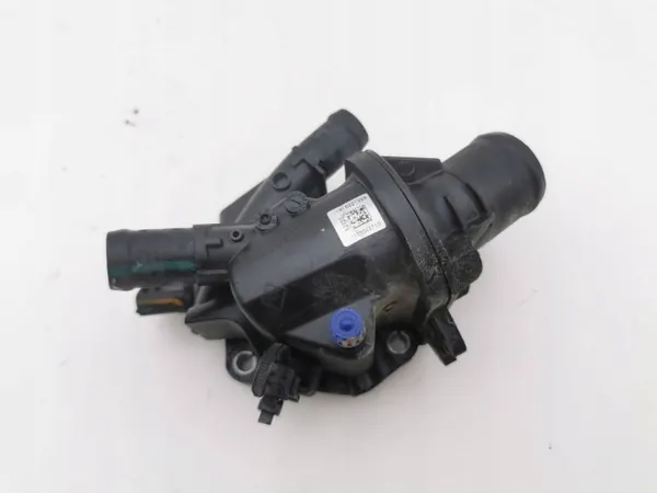 Nissan termostaatti OEM 110604371R Navara D23 2021 image 2