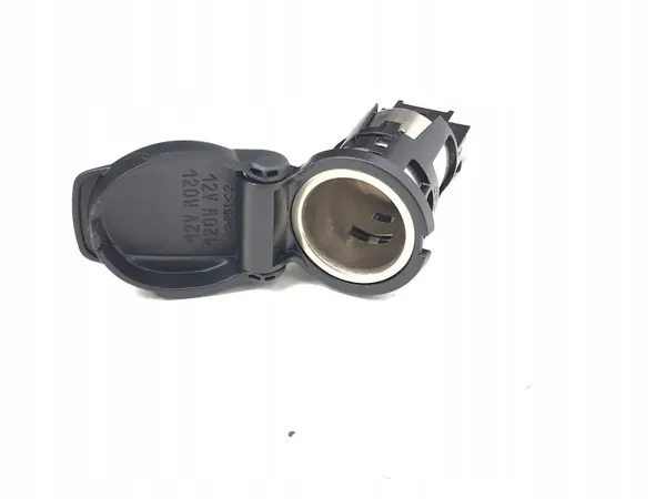 Renault OE 24J4 Prise de Charge Tunnel Central 12V 120W image 2