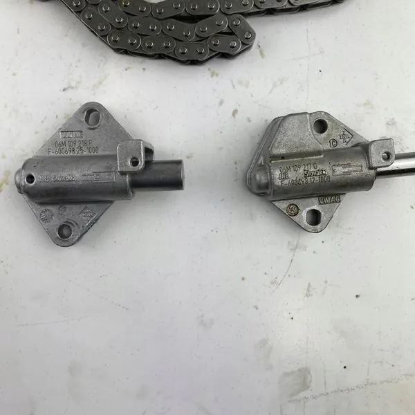 Kamremssats Porsche Panamera Macan Cayenne Audi Q5 Q7 Q8 3.0 V6 image 3