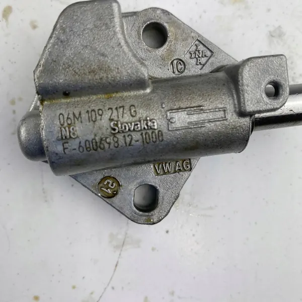 Kamremssats Porsche Panamera Macan Cayenne Audi Q5 Q7 Q8 3.0 V6 image 4