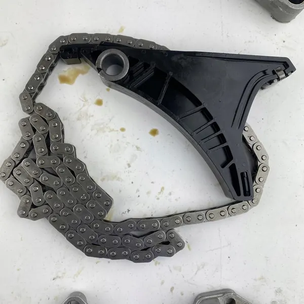 Kamremssats Porsche Panamera Macan Cayenne Audi Q5 Q7 Q8 3.0 V6 image 6