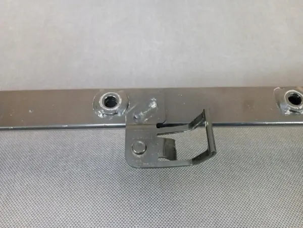 Volvo V40 Cross Country etujousitanko OEM 31298286 image 4