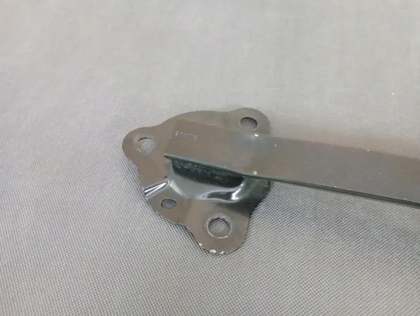 Volvo V40 Cross Country etujousitanko OEM 31298286 image 5