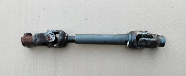 Renault Captur stuurkolom kruis OEM 654LKI image 2