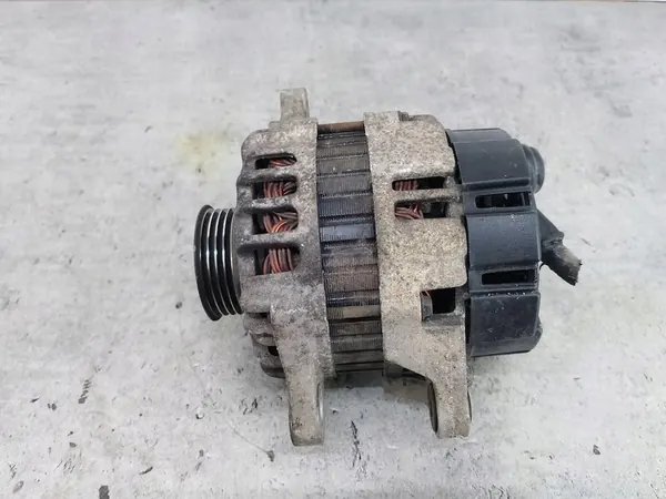 Vaihtovirtageneraattori Kia Picanto I 1.1 GSL 37300-02551 image 6