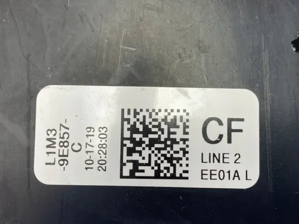 OEM L1M3-9E857-CF Filtre à vapeur Ford Explorer image 7