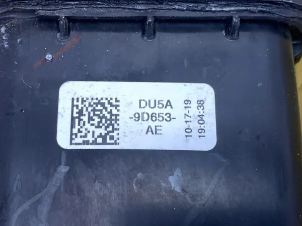 OEM L1M3-9E857-CF Filtre à vapeur Ford Explorer image 9