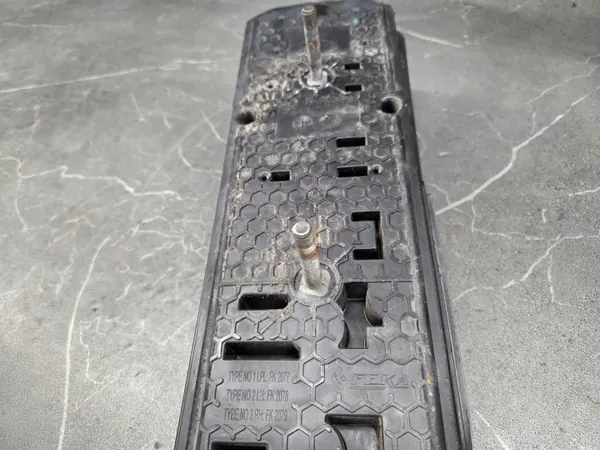 Inserção Farol Esquerdo OEM para Mercedes Actros MP4/MP5 image 10