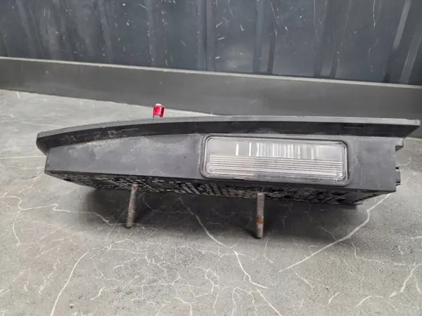 Inserção Farol Esquerdo OEM para Mercedes Actros MP4/MP5 image 5