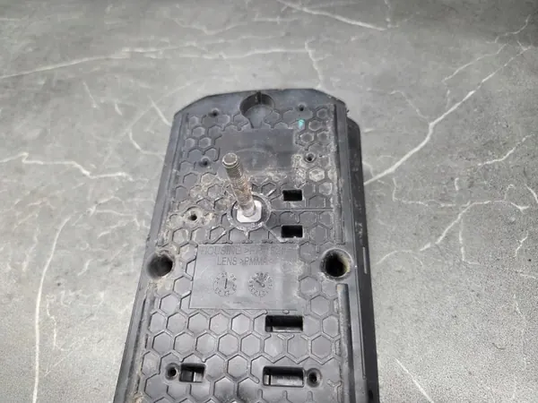 Inserção Farol Esquerdo OEM para Mercedes Actros MP4/MP5 image 9