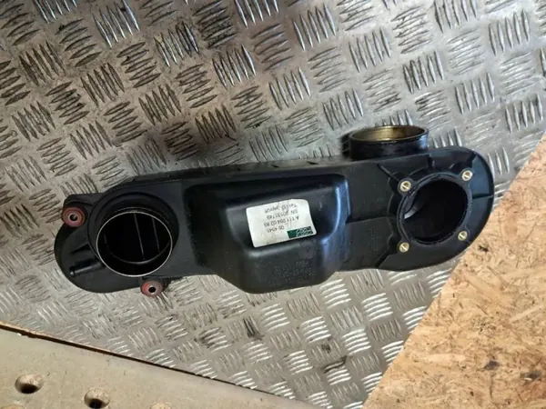 Colector de admisión OEM A1110940283 Mercedes-Benz SLK image 2