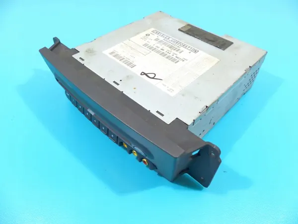 Changer CD OEM P05094031AC pour Chrysler Pacifica image 2