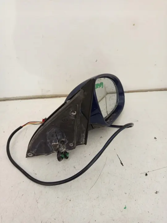 Oikea peili OEM 3C0857934 VW Passat B6 05-10 image 2