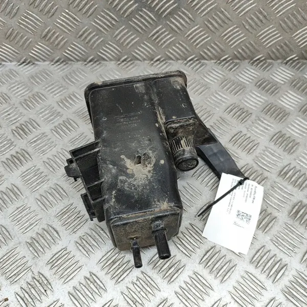 Kraftstofffilter Citroen C5 Aircross 1.2 THP image 4