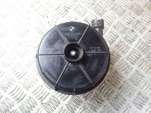 Bränslepump OEM 72812400 för BMW 3 Compact E46 1.8L image 2