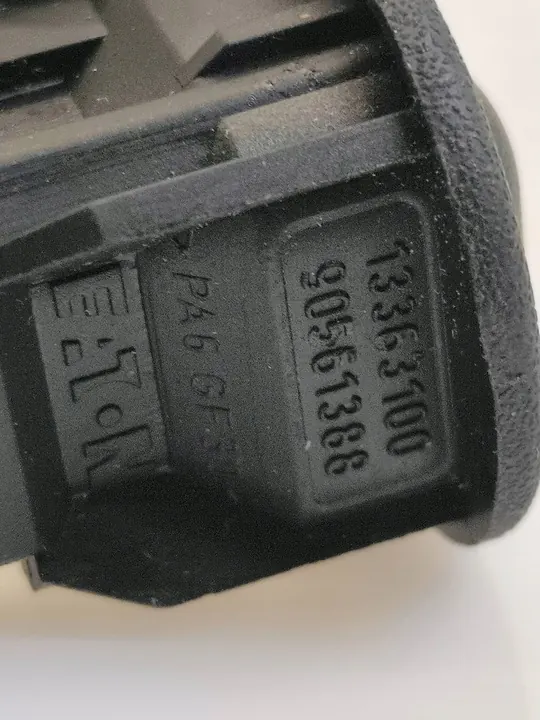 Volkswagen PASSAT B6 2007 Raamknoppen OEM 13363100 image 3