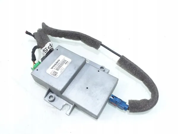 Volvo V50 Navigationsmodul OEM 31210048 - Begagnad image 2