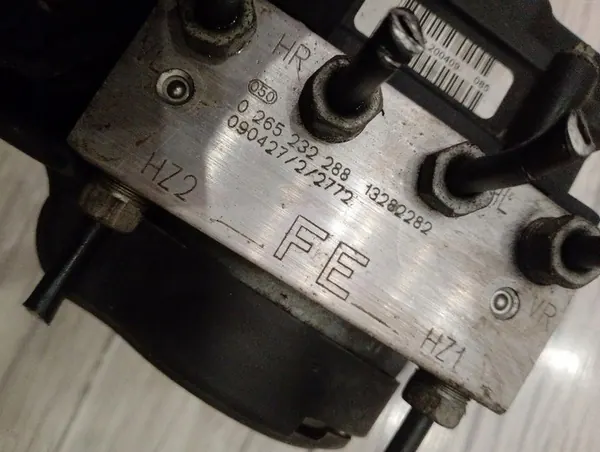 ABS-Pumpe Opel Corsa D 0265232288 image 3