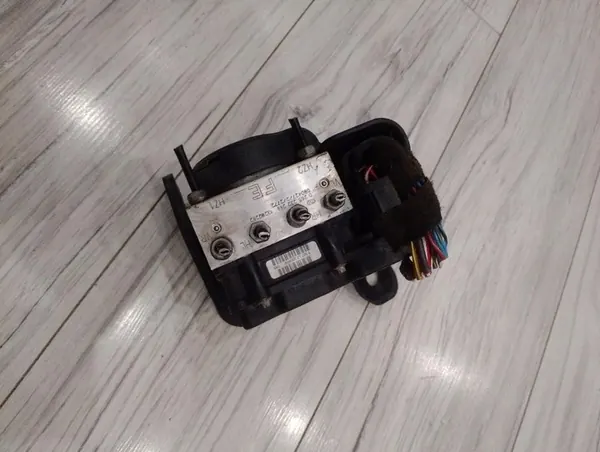 ABS-Pumpe Opel Corsa D 0265232288 image 4