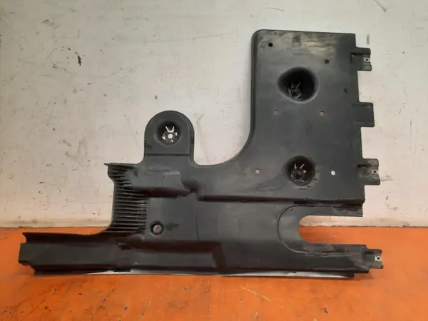 Bouclier Sous-Caisse Gauche VW Caddy IV OEM 5R3825101F image 2