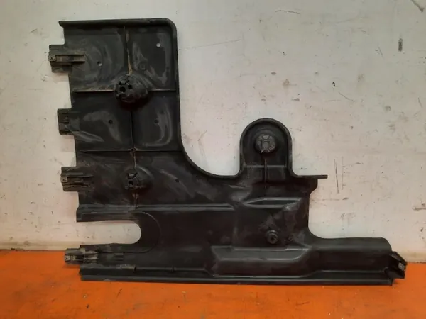 Bouclier Sous-Caisse Gauche VW Caddy IV OEM 5R3825101F image 4