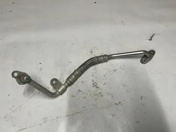 Porsche Turbo-Ölleitung OEM 94610708851 - Gebraucht image 2