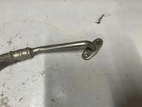 Porsche Turbo-Ölleitung OEM 94610708851 - Gebraucht image 3