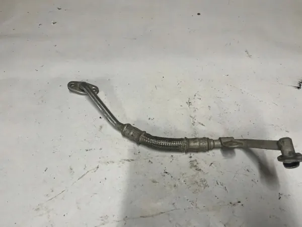 Porsche Turbo-Ölleitung OEM 94610708851 - Gebraucht image 4