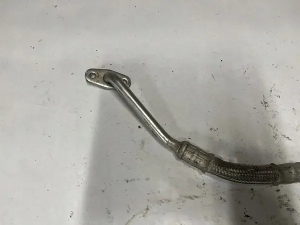 Porsche Turbo-Ölleitung OEM 94610708851 - Gebraucht image 5
