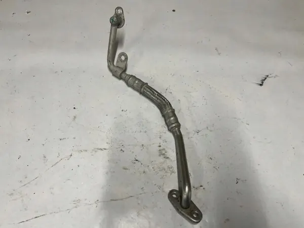 Porsche Turbo-Ölleitung OEM 94610708851 - Gebraucht image 7