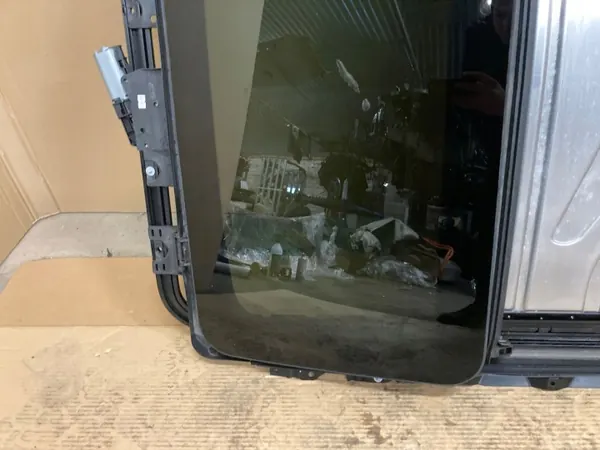 Complete schuifdak OEM LPV20528 voor BMW X6 E71 image 10