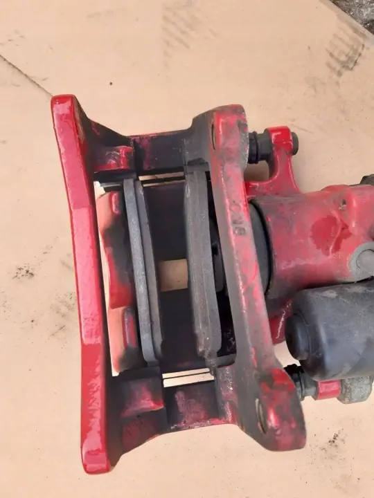 Bremsensatz Audi A6 S6 C7 OEM GIWTEILE ZTA17255 image 6