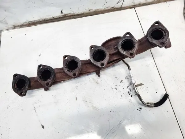 Pakoputken keräin OEM 2755465 BMW 5-Sarja 2010 image 3