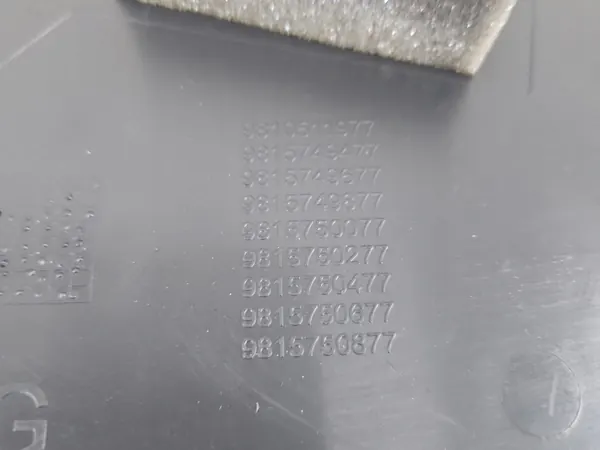 OEM IMPRK1556491 Framvänster Dörrpanel image 7