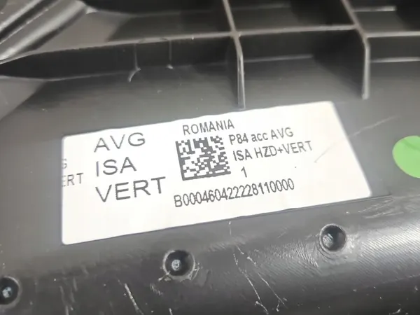 OEM IMPRK1556491 Framvänster Dörrpanel image 9