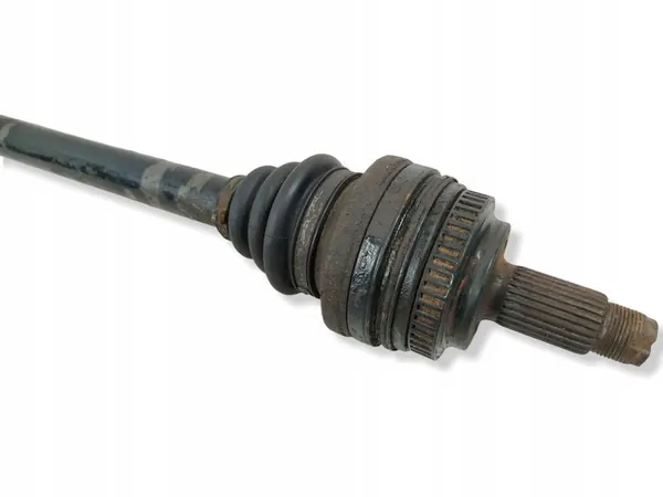 E46 LIFT KOMBI 2.0D VÄNSTER BAKAXEL image 2