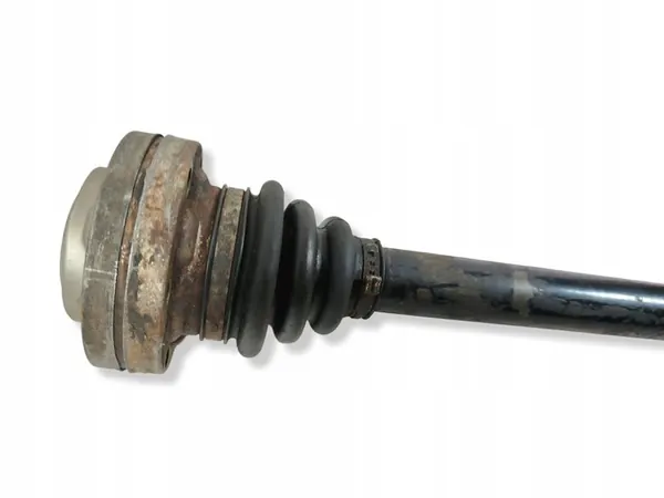 E46 LIFT KOMBI 2.0D VÄNSTER BAKAXEL image 3