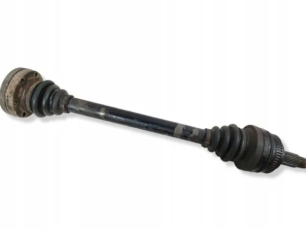 E46 LIFT KOMBI 2.0D VÄNSTER BAKAXEL image 4