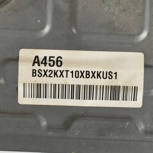OEM 954A2-2D020 Automaattivaihteiston Liitos Käytetty image 7