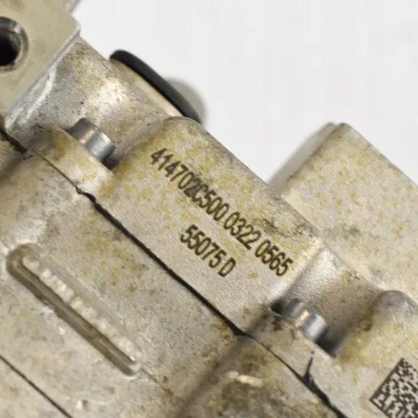 OEM 954A2-2D020 Automaattivaihteiston Liitos Käytetty image 9